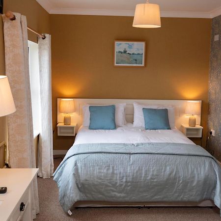 Murphys Farmhouse B&B Каслмейн Экстерьер фото