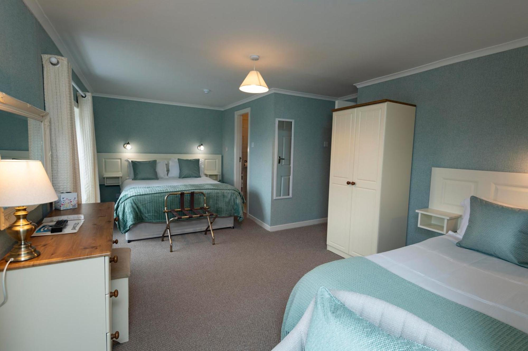Murphys Farmhouse B&B Каслмейн Экстерьер фото