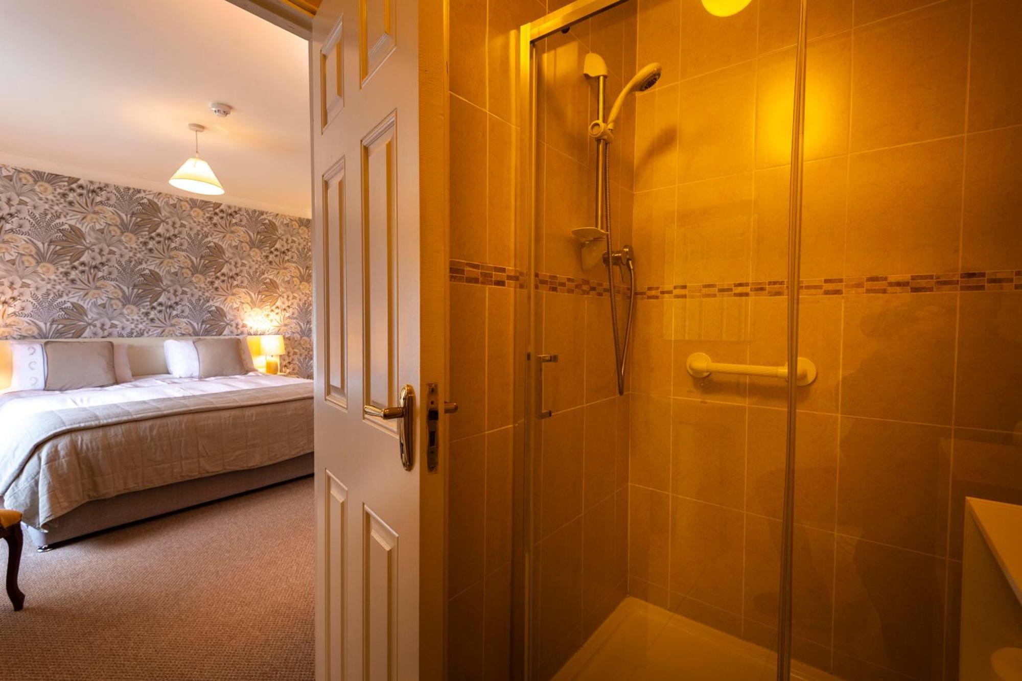Murphys Farmhouse B&B Каслмейн Экстерьер фото