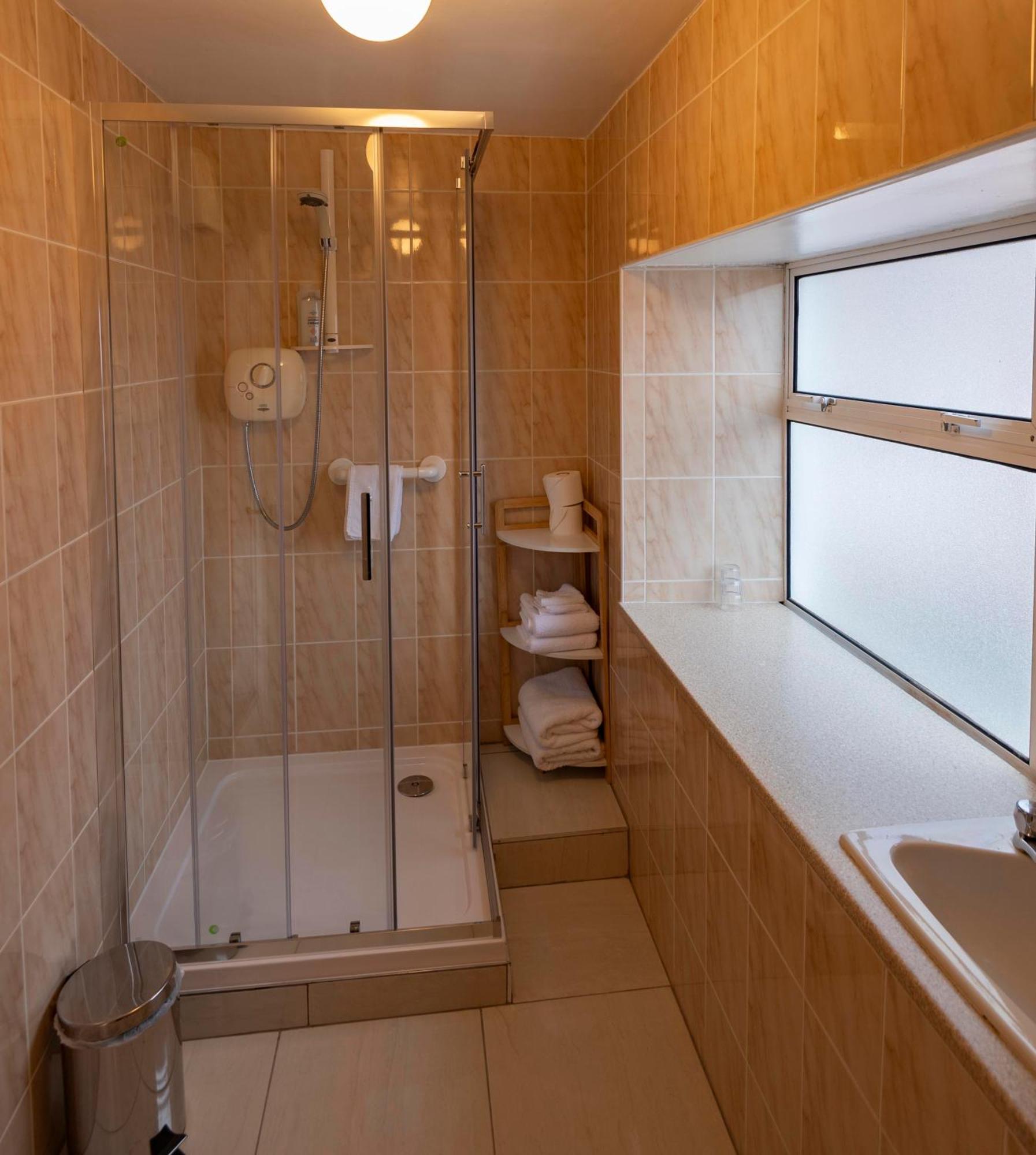 Murphys Farmhouse B&B Каслмейн Экстерьер фото