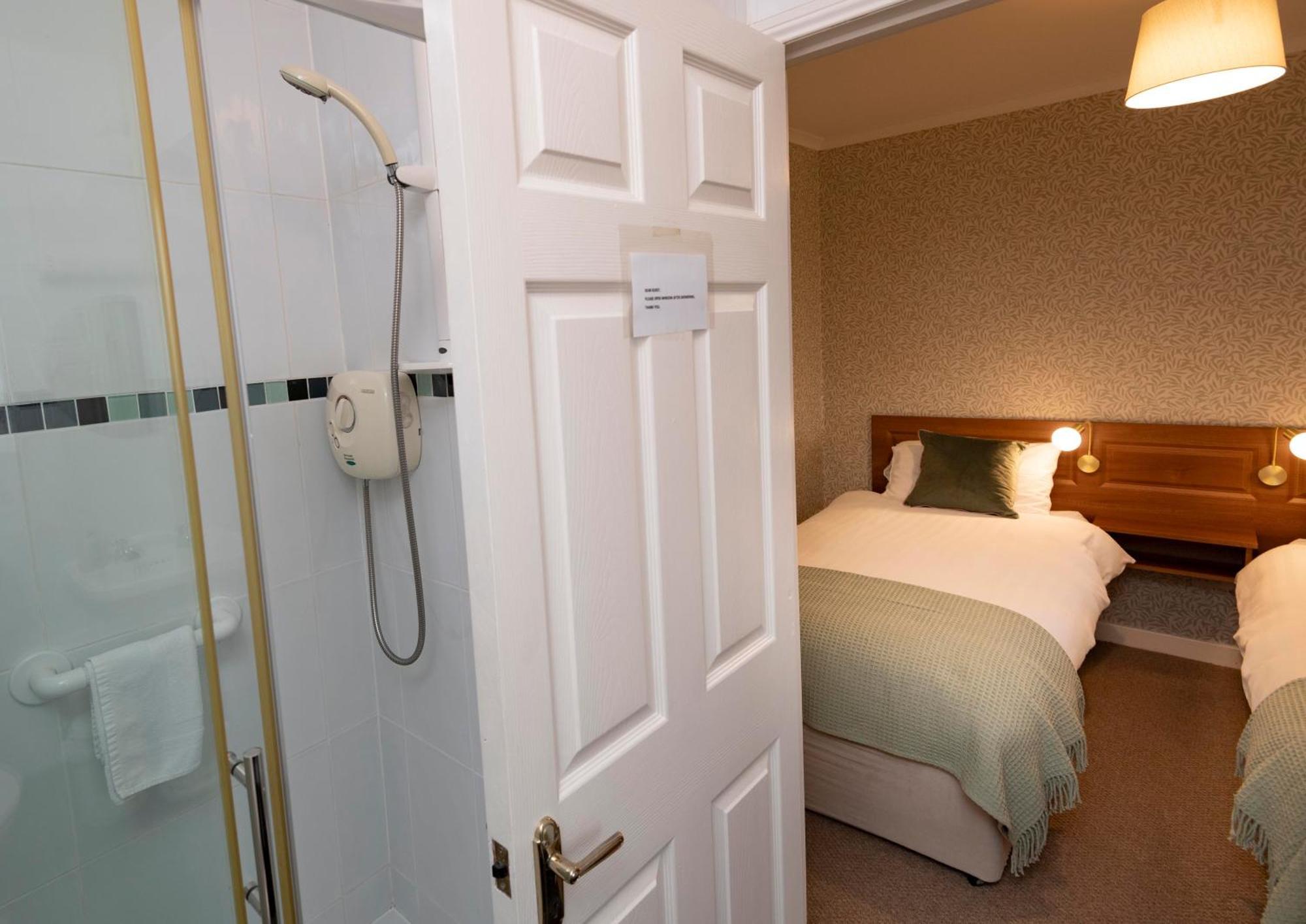 Murphys Farmhouse B&B Каслмейн Экстерьер фото