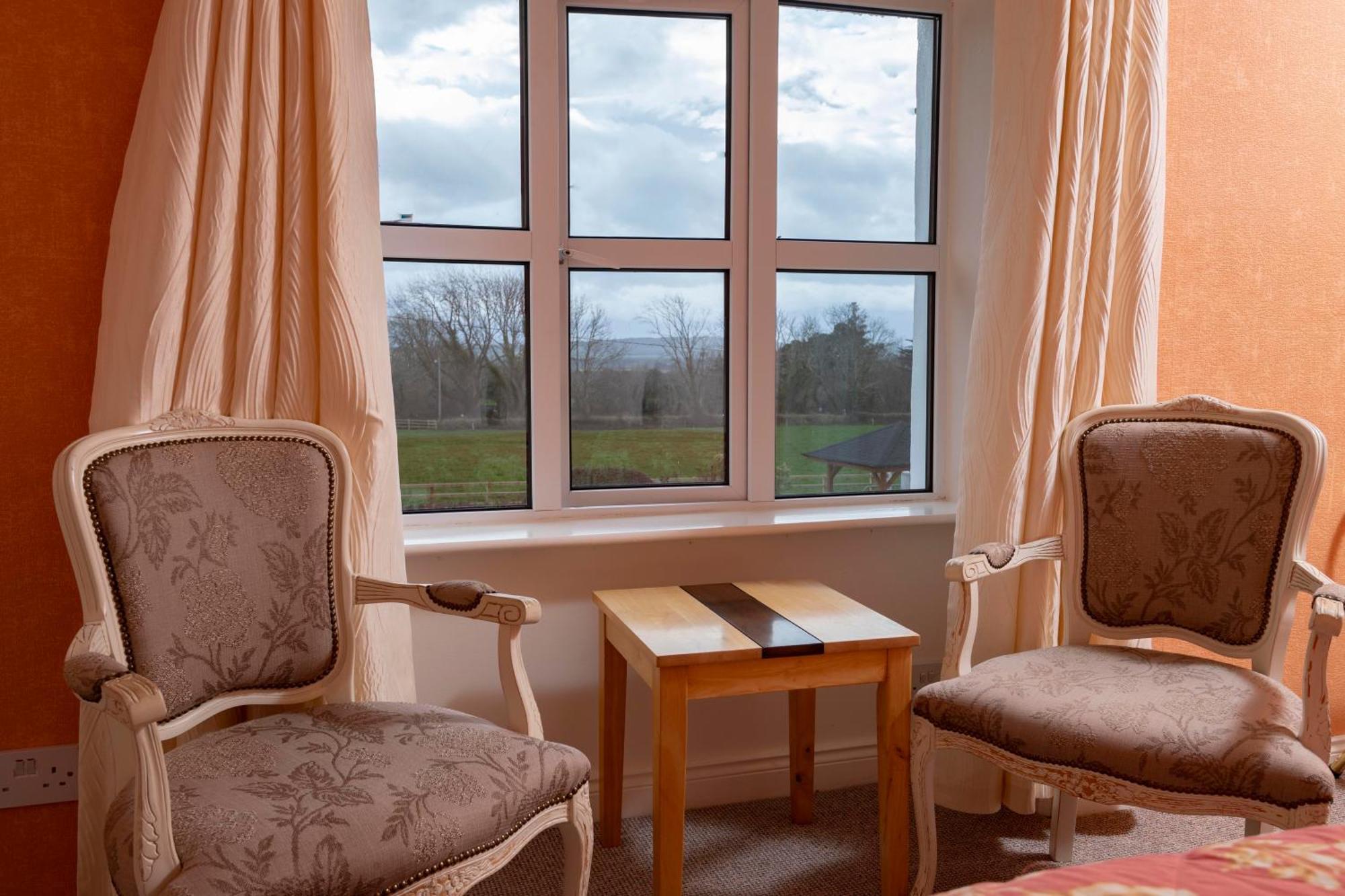 Murphys Farmhouse B&B Каслмейн Экстерьер фото