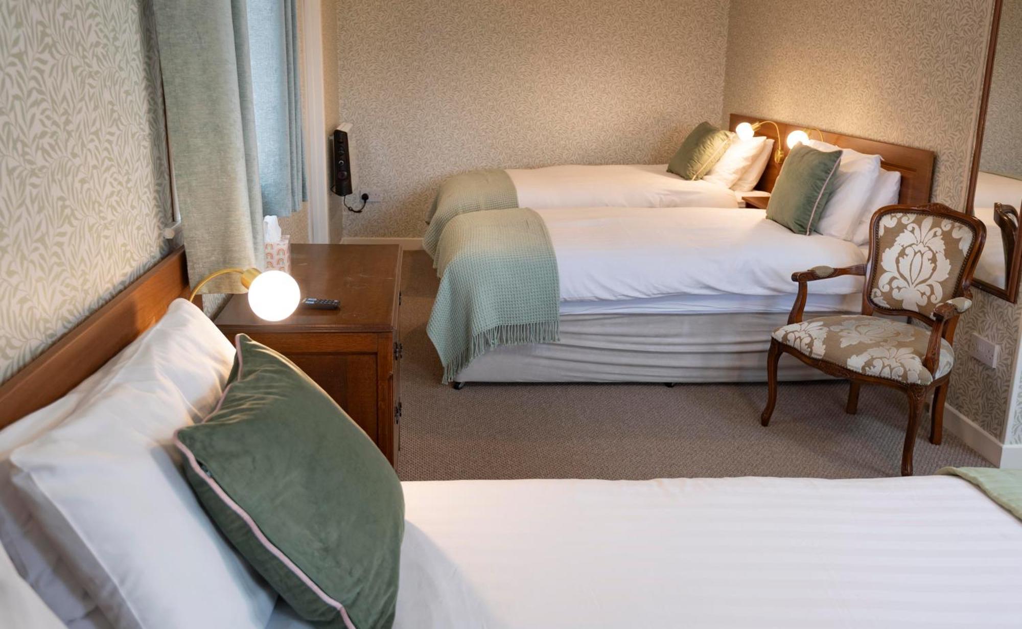 Murphys Farmhouse B&B Каслмейн Экстерьер фото