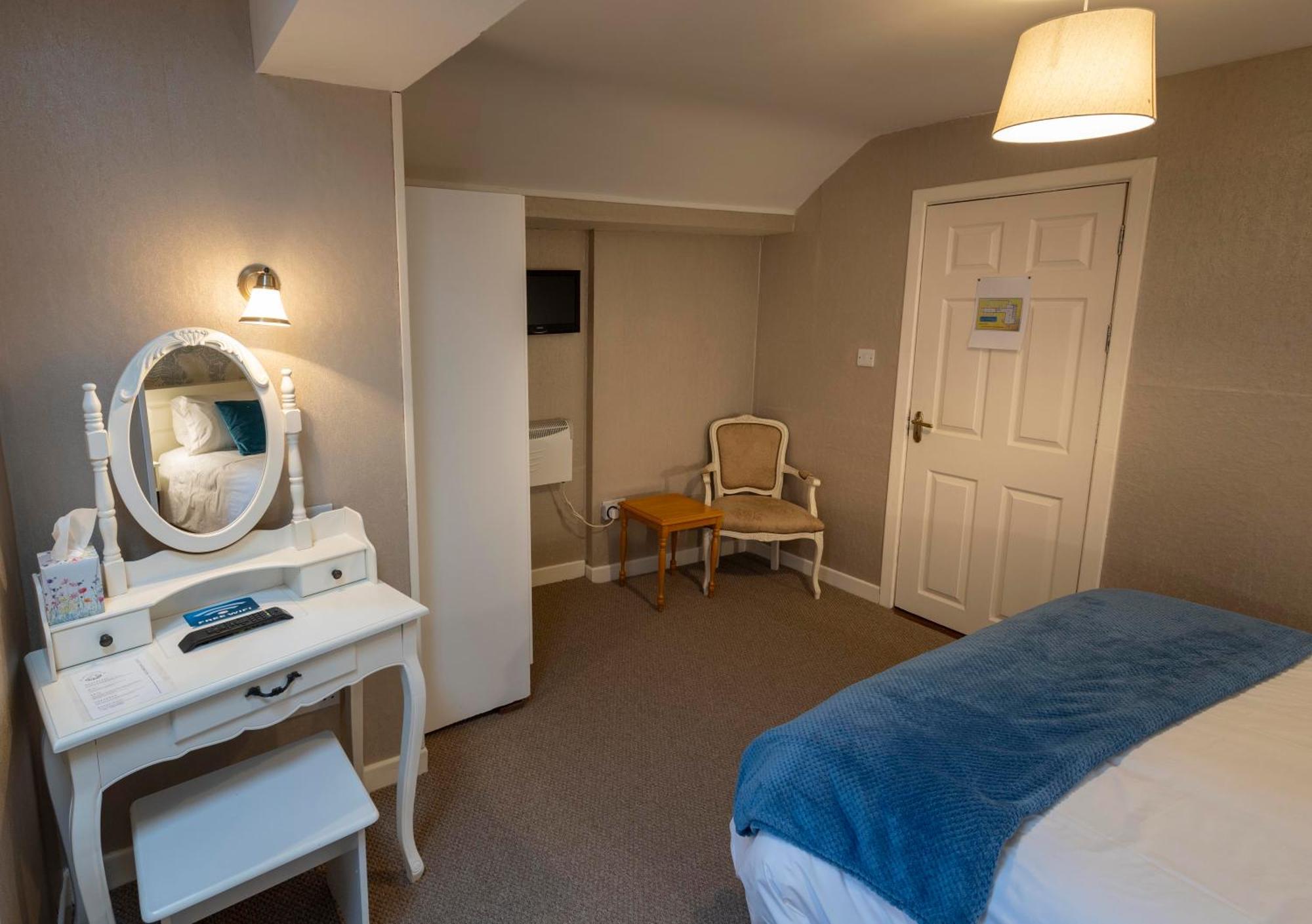 Murphys Farmhouse B&B Каслмейн Экстерьер фото