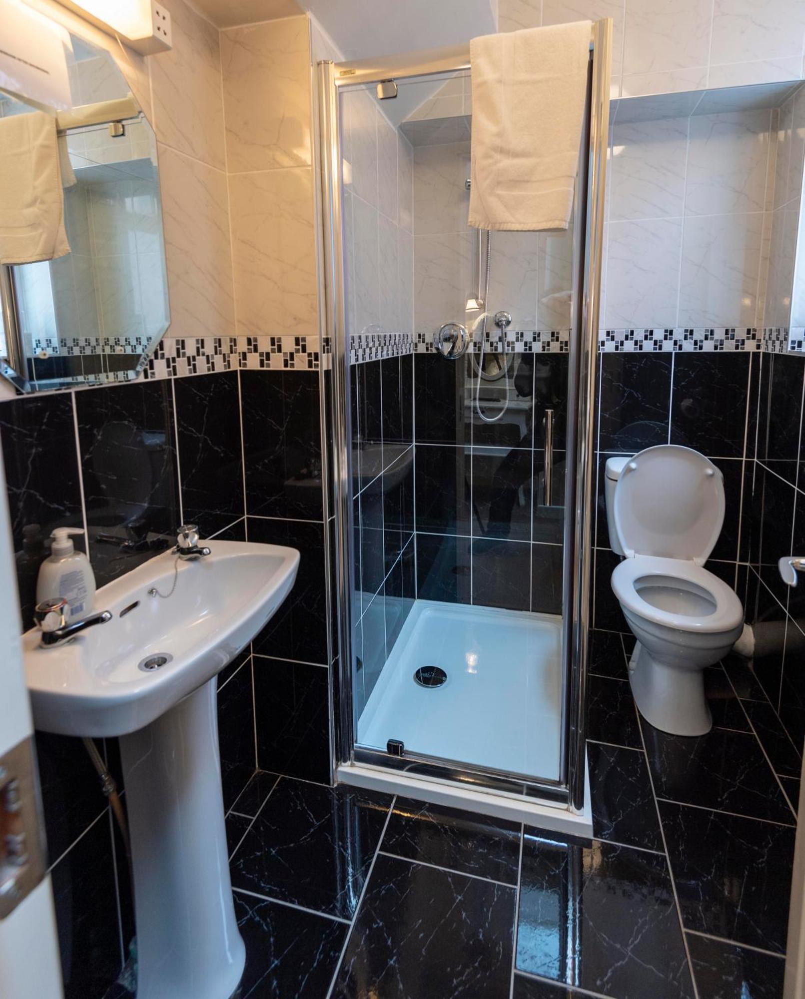 Murphys Farmhouse B&B Каслмейн Экстерьер фото