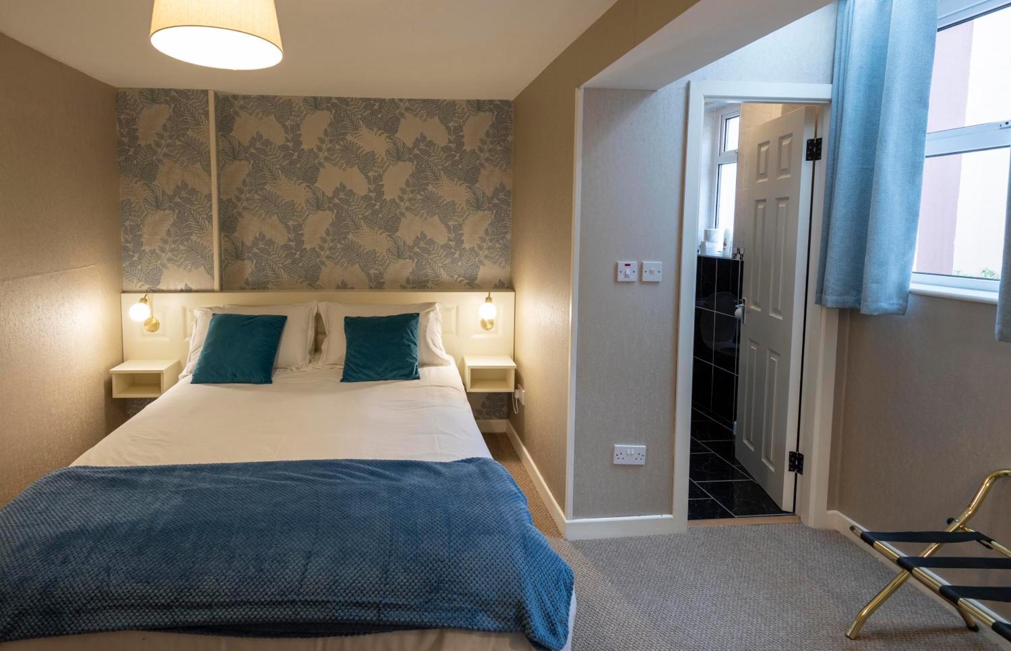 Murphys Farmhouse B&B Каслмейн Экстерьер фото