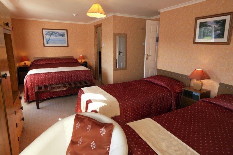 Murphys Farmhouse B&B Каслмейн Экстерьер фото