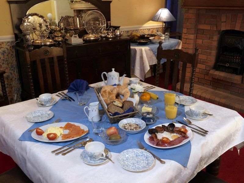 Murphys Farmhouse B&B Каслмейн Экстерьер фото