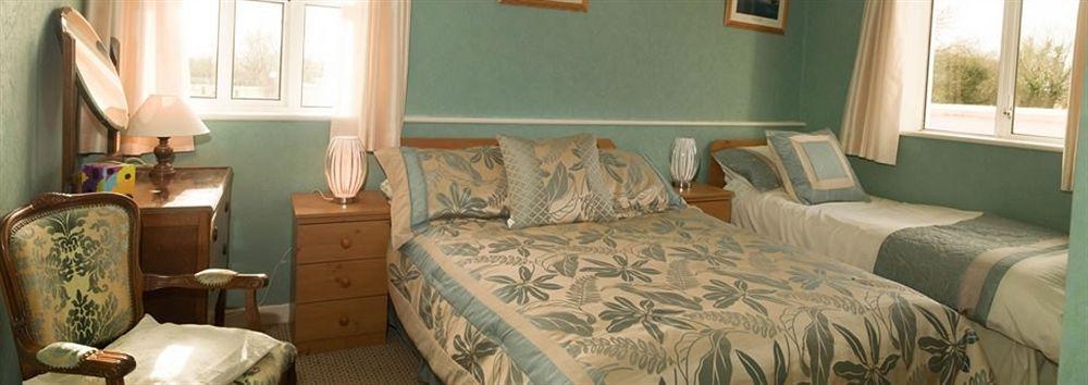 Murphys Farmhouse B&B Каслмейн Экстерьер фото