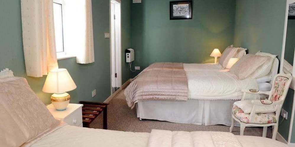 Murphys Farmhouse B&B Каслмейн Экстерьер фото